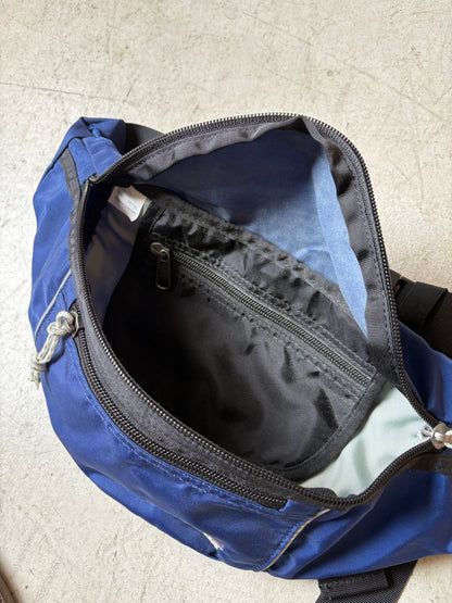 00's PATAGONIA「Hip Vault」ウエストポーチ