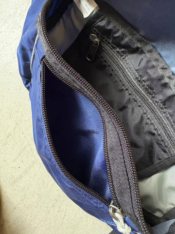 00's PATAGONIA「Hip Vault」ウエストポーチ