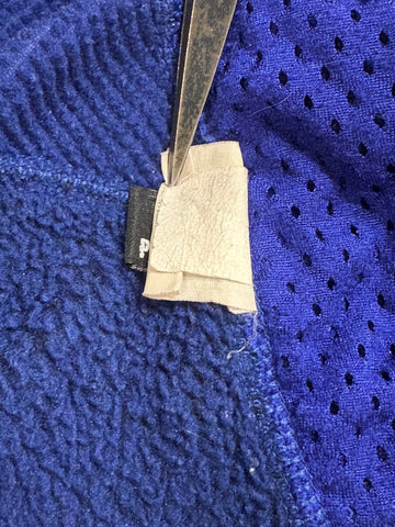 00's PATAGONIA　「R2 regulator」　USA製　フリースジャケット