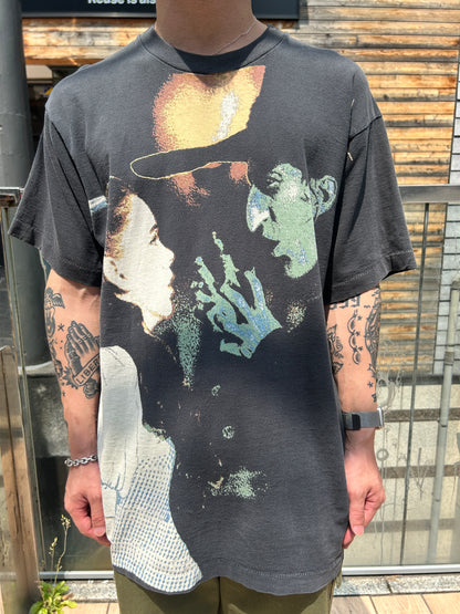 90's「The Wizard of Oz」ムービー Tシャツ