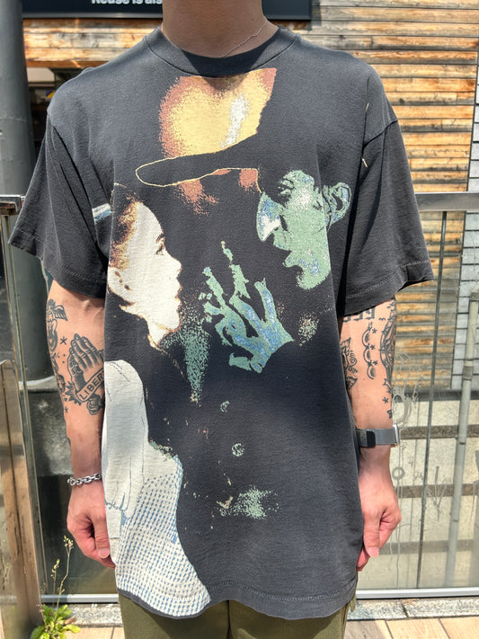 90's「The Wizard of Oz」ムービー Tシャツ