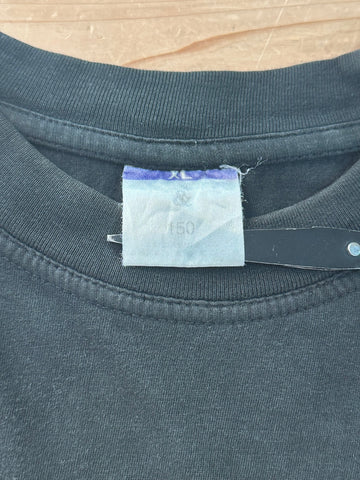 00's NIRVANA 「SMILE」バンドTシャツ