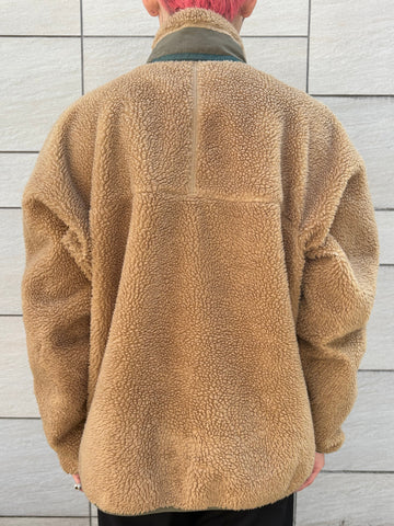 00’s PATAGONIA ｢Retro-X｣ フリースジャケット