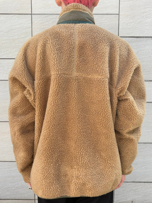 00’s PATAGONIA ｢Retro-X｣ フリースジャケット