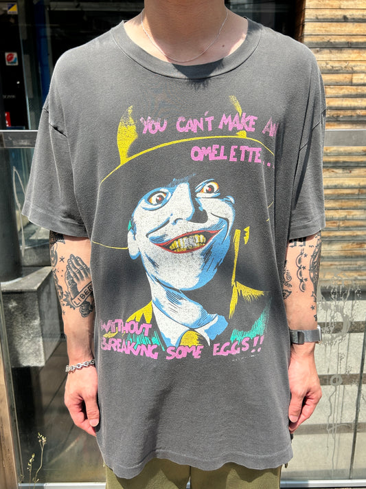 90's「BATMAN JOKER」ムービー Tシャツ