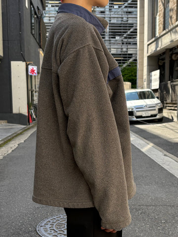00’s PATAGONIA 「SYNCHILLA」フリースジャケット