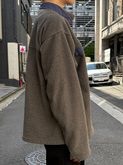 00’s PATAGONIA 「SYNCHILLA」フリースジャケット