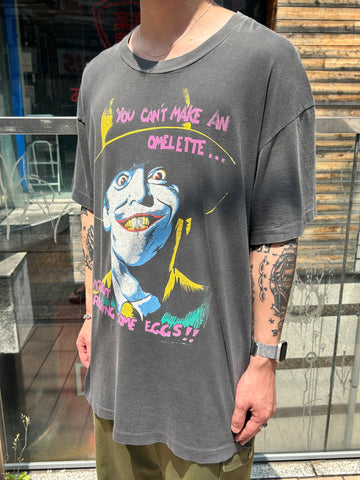 90's「BATMAN JOKER」ムービー Tシャツ