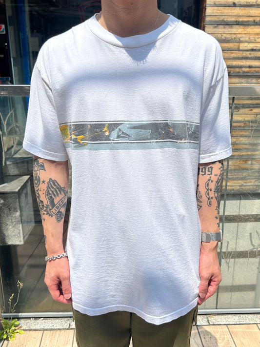 00's「STAR WARS」ムービー Tシャツ