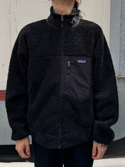 20's PATAGONIA 「RETRO-X」フリースジャケット