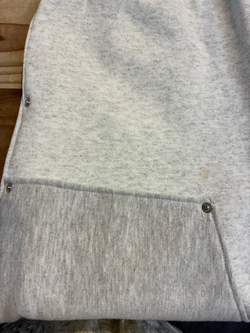FUJI STORE Original ARMY「Doubleknee Sweatpants」スウェットパンツ