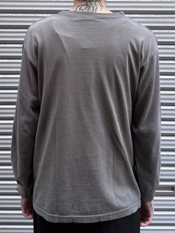 00’s HELMET 「SIZE MATTERS」バンドTシャツ