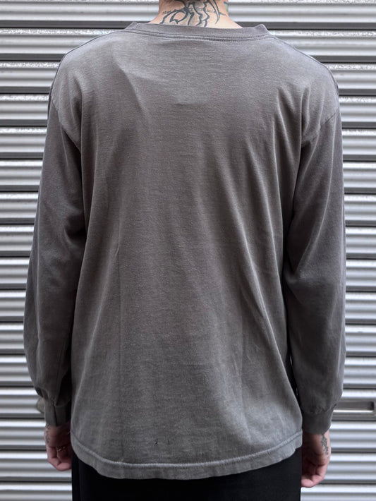 00’s HELMET 「SIZE MATTERS」バンドTシャツ