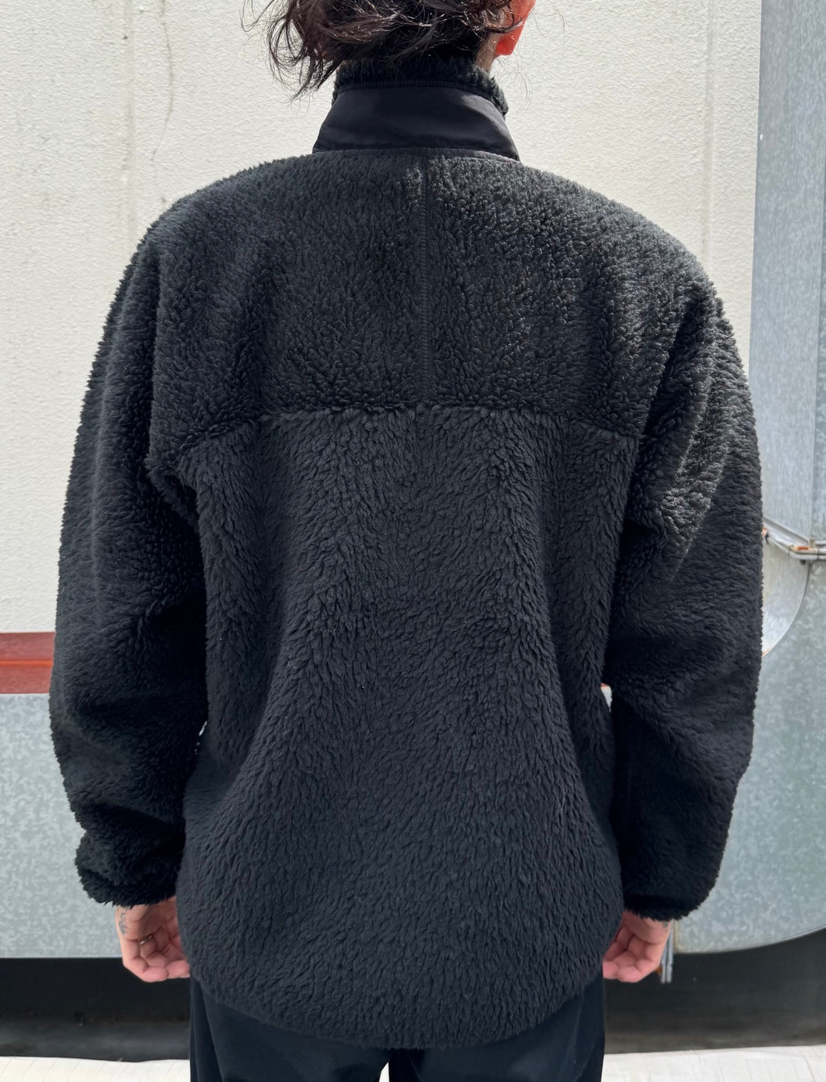 20's PATAGONIA 「RETRO-X」フリースジャケット