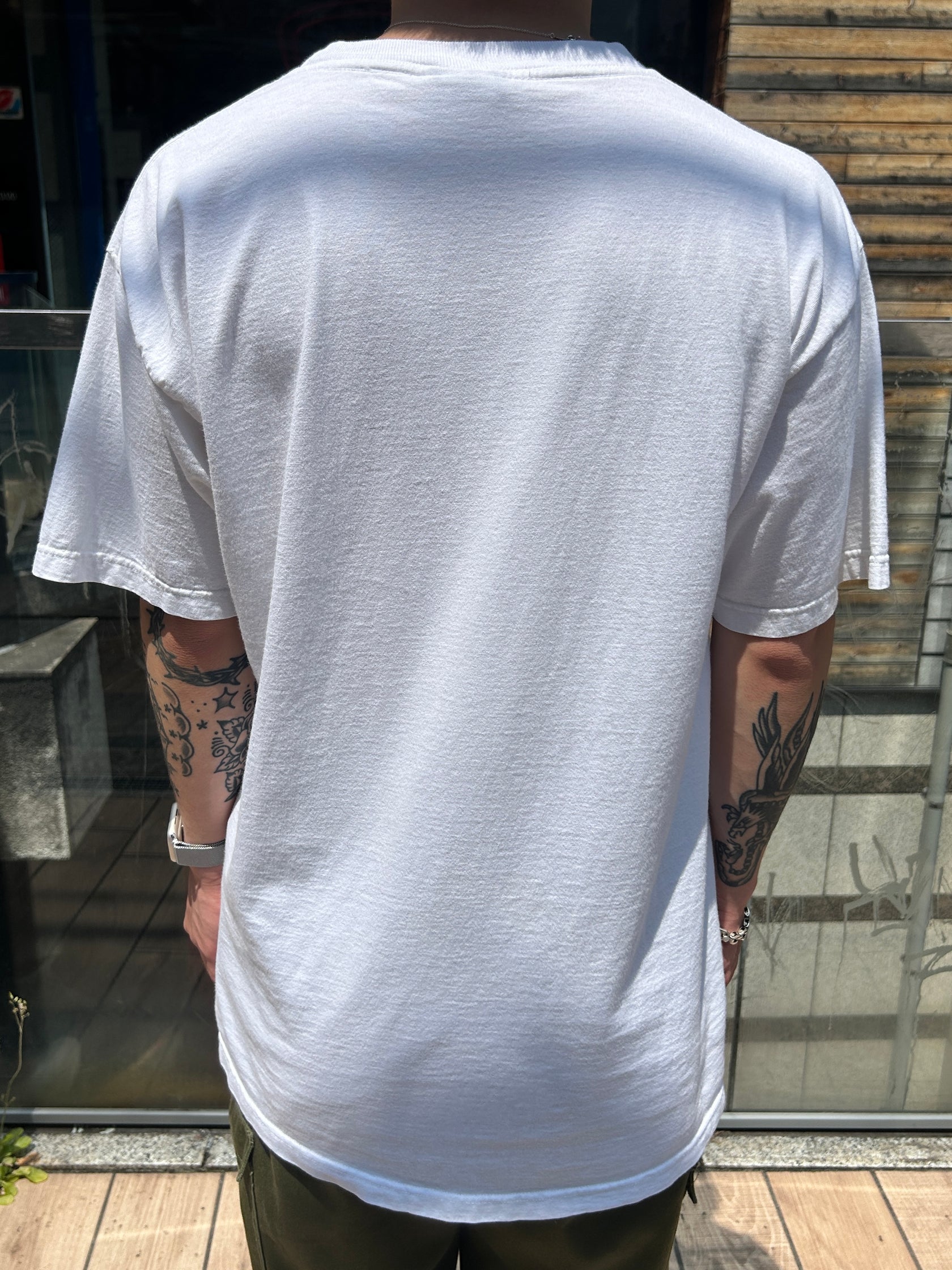 00's「STAR WARS」ムービー Tシャツ