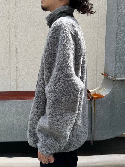 10's PATAGONIA 「RETRO-X」フリースジャケット