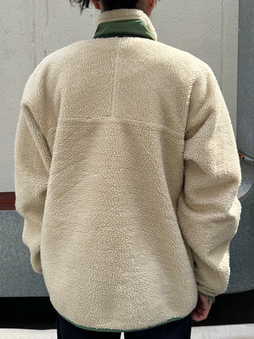 00's PATAGONIA 「RETRO-X」フリースジャケット