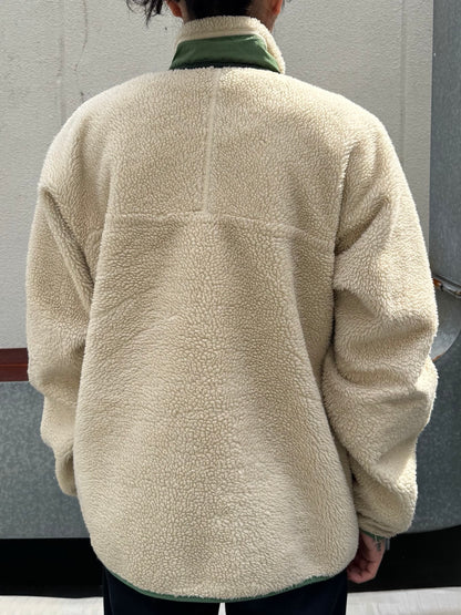 00's PATAGONIA 「RETRO-X」フリースジャケット