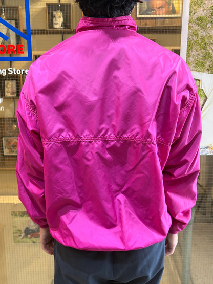 80's PATAGONIA「Shelled SYNCHILLA Jacket」USA製 フリースジャケット