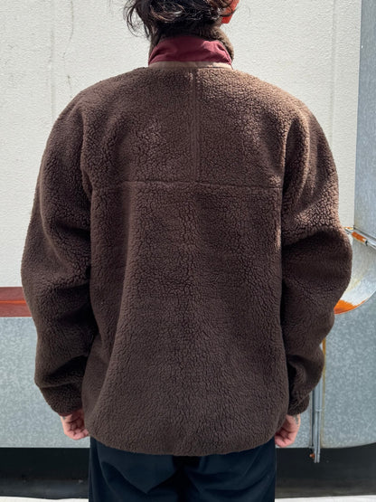 10's PATAGONIA 「RETRO-X」フリースジャケット