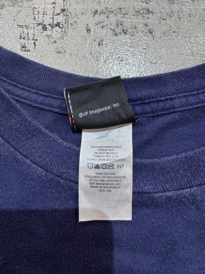 00's Harley Davidson「INDIANAPOLIS」ハーレーTシャツ