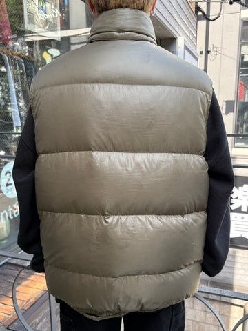 90's「RALPH LAUREN」ダウンベスト