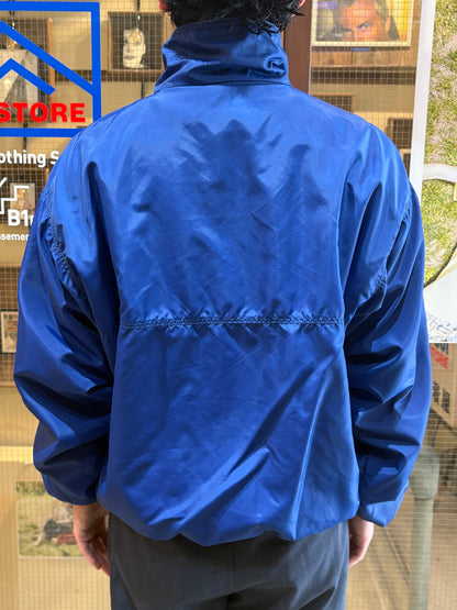 90's PATAGONIA「Shelled SYNCHILLA Jacket」USA製 フリースジャケット