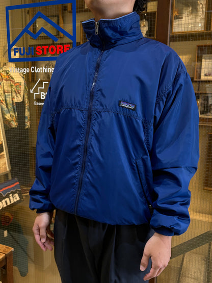 90's PATAGONIA「Shelled SYNCHILLA Jacket」USA製 フリースジャケット