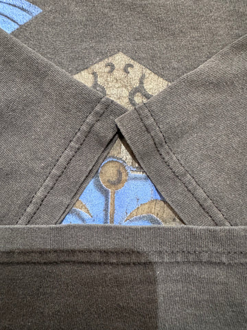00's ZELDA「Twilight Princess」アニメTシャツ