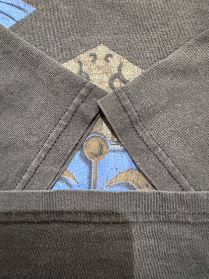 00's ZELDA「Twilight Princess」アニメTシャツ