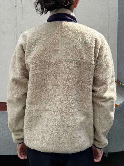 10's PATAGONIA 「RETRO-X」フリースジャケット