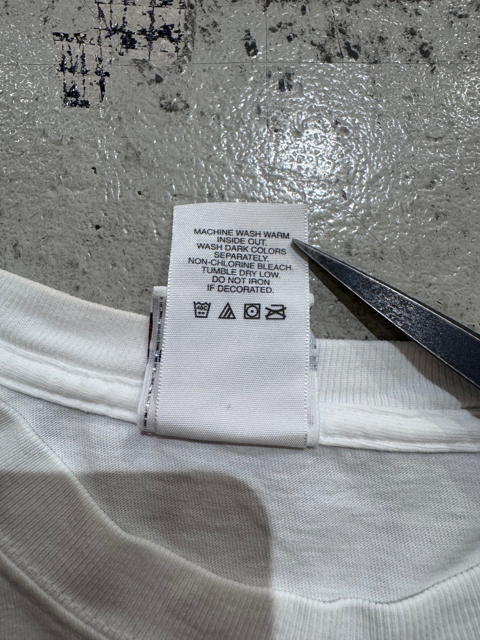 00's Harley Davidson「Bar&Shield」ハーレーTシャツ