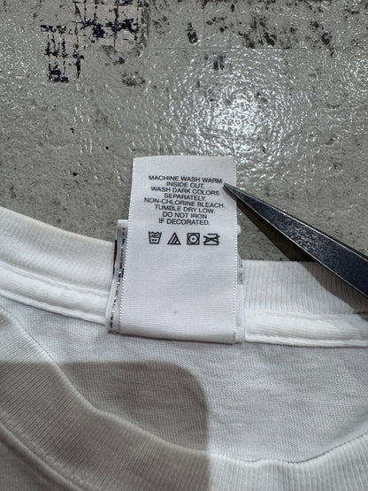 00's Harley Davidson「Bar&Shield」ハーレーTシャツ