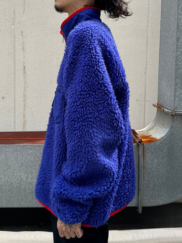 90's PATAGONIA 「CLASSIC RETRO CARDIGAN」USA製　フリースジャケット