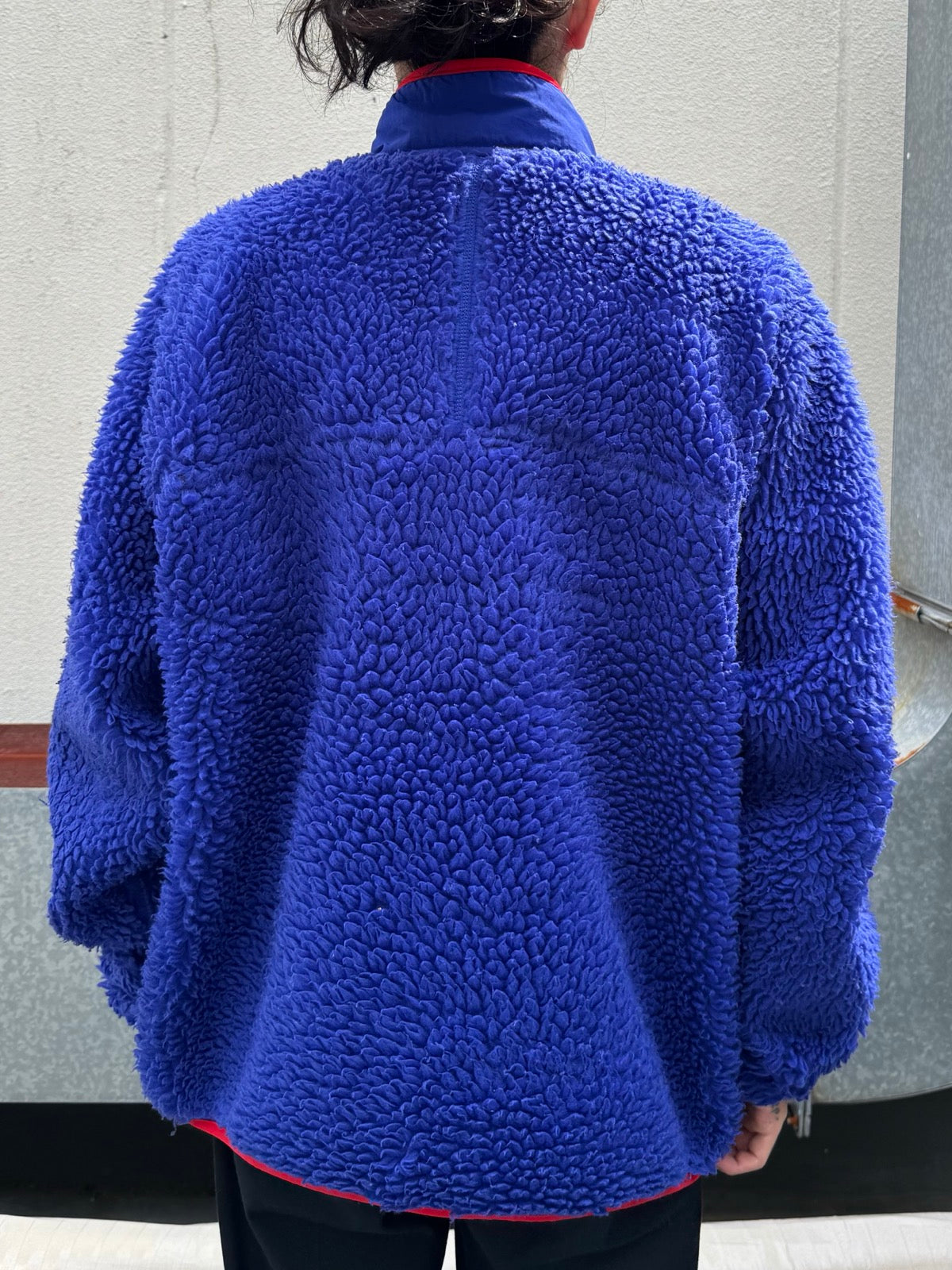 90's PATAGONIA 「CLASSIC RETRO CARDIGAN」USA製　フリースジャケット