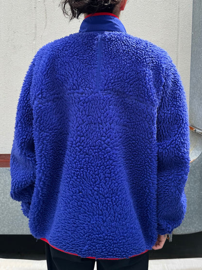 90's PATAGONIA 「CLASSIC RETRO CARDIGAN」USA製　フリースジャケット