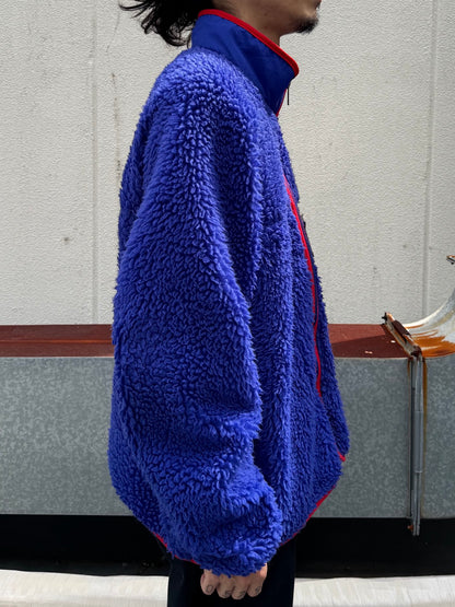 90's PATAGONIA 「CLASSIC RETRO CARDIGAN」USA製　フリースジャケット