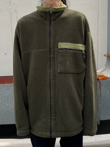 00's PATAGONIA 「ARCTIC JACKET」USA製　フリースジャケット