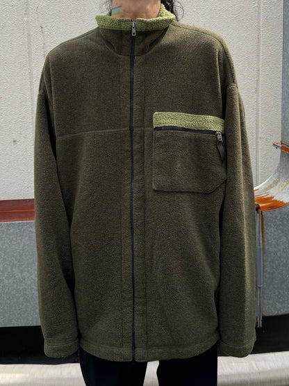 00's PATAGONIA 「ARCTIC JACKET」USA製　フリースジャケット