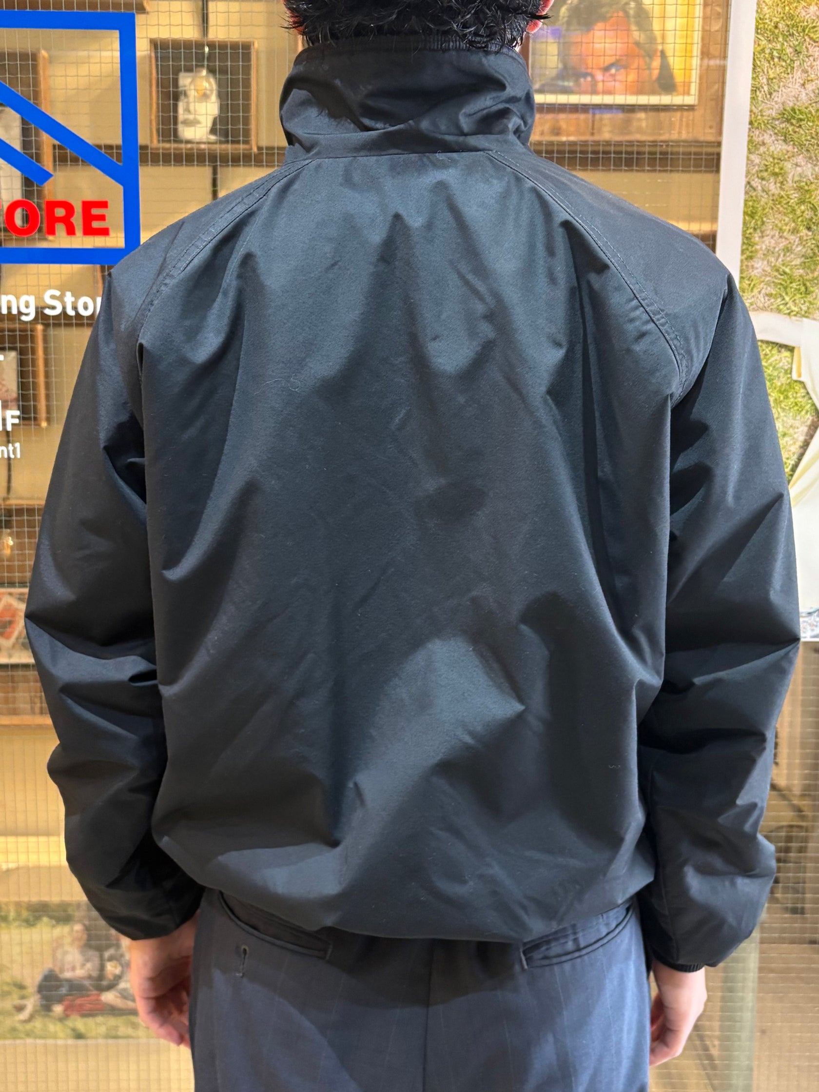 80's PATAGONIA「Shelled SYNCHILLA Jacket」USA製 フリースジャケット