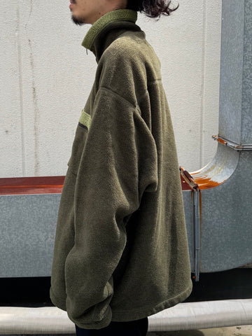 00's PATAGONIA 「ARCTIC JACKET」USA製　フリースジャケット