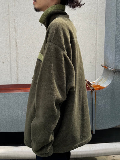 00's PATAGONIA 「ARCTIC JACKET」USA製　フリースジャケット