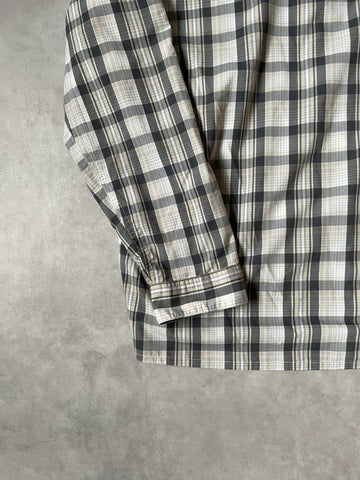 PATAGONIA 「LONG-SLEEVED SUN STRETCH SHIRT」フィッシングシャツ