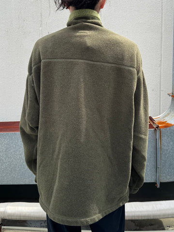 00's PATAGONIA 「ARCTIC JACKET」USA製　フリースジャケット
