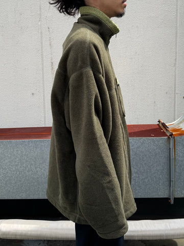 00's PATAGONIA 「ARCTIC JACKET」USA製　フリースジャケット