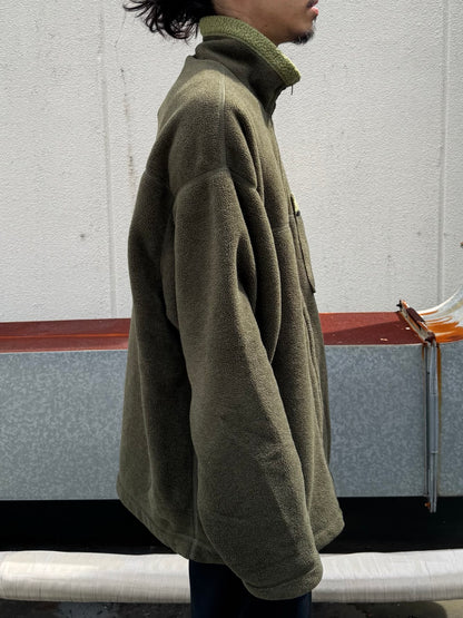 00's PATAGONIA 「ARCTIC JACKET」USA製　フリースジャケット