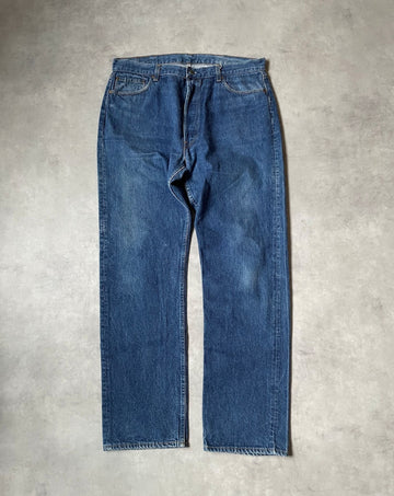 90's「Levi’s 501」USA製 デニムパンツ