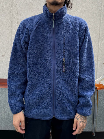 00's PATAGONIA 「RETRO CARDIGAN」USA製　フリースジャケット
