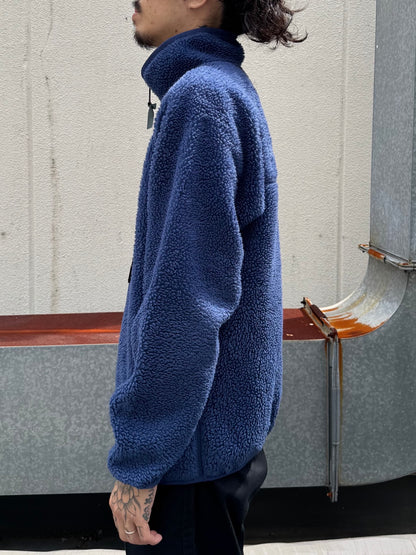 00's PATAGONIA 「RETRO CARDIGAN」USA製　フリースジャケット