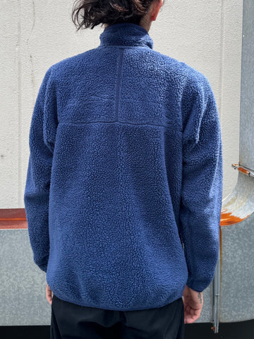 00's PATAGONIA 「RETRO CARDIGAN」USA製　フリースジャケット